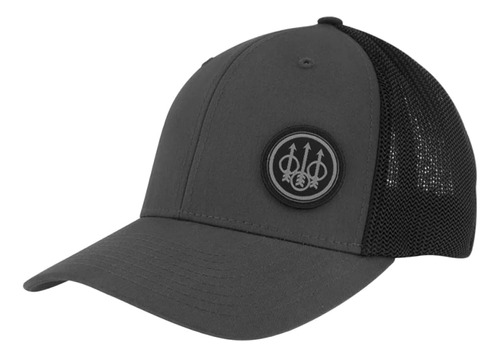 Beretta Tk Flexfit Gorro Camionero Informal Caza Con Espalda