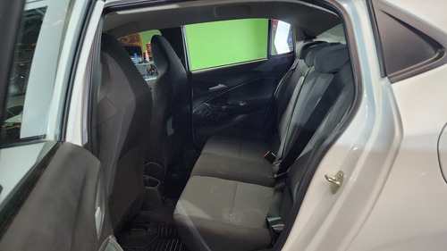 Chevrolet Onix 1.2