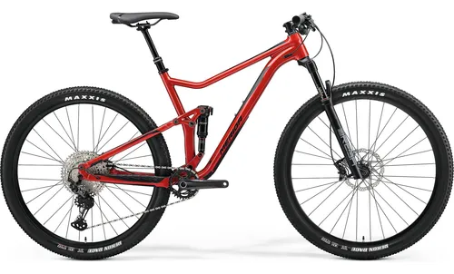 Bicicleta Mujer Mountain Bike XTS Shine Aro 27,5 Turquesa