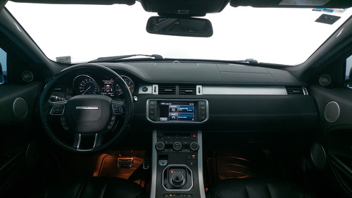 Land Rover Range Rover Evoque 2.0 T Dynamic At 4wd
