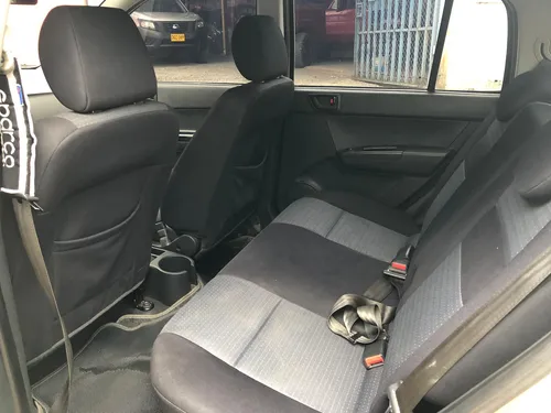 Hyundai Getz 1.6 Gl