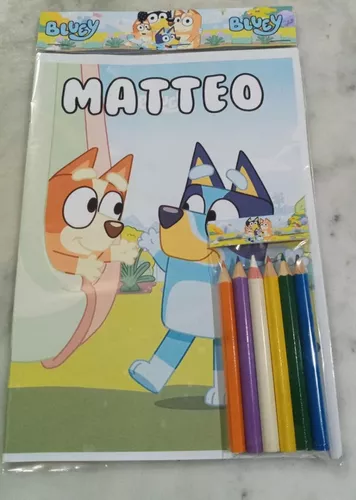 70 Libros Para Colorear Personalizados