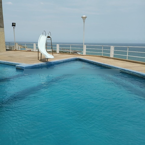 Imagen 10 de 12 de Venta Apartamento En Playa Grande Ref 1546