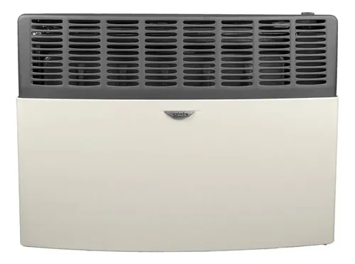 Calefactor Multigas Tb Eskabe S21 4800kcal Estufa 46 M