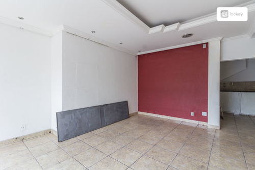 Imagem 3 de 11 de Aluguel De Loja Com 35m² - 13488