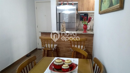 Imagem 1 de 21 de Apartamento - Ref: Me2ap45300