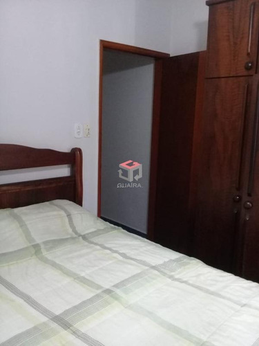 Imagem 19 de 21 de Sobrado À Venda, 3 Quartos, 2 Vagas, Paulicéia - São Bernardo Do Campo/sp - 78842