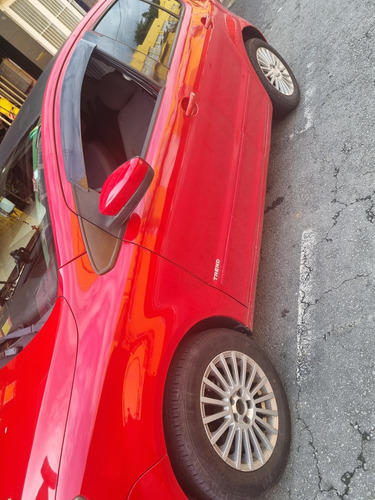 Volkswagen Fox 1.0 Vht Plus Total Flex 5p