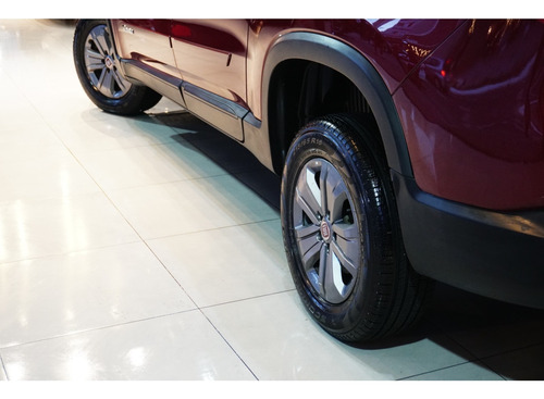Fiat Toro 1.8 16V EVO FLEX FREEDOM AT6