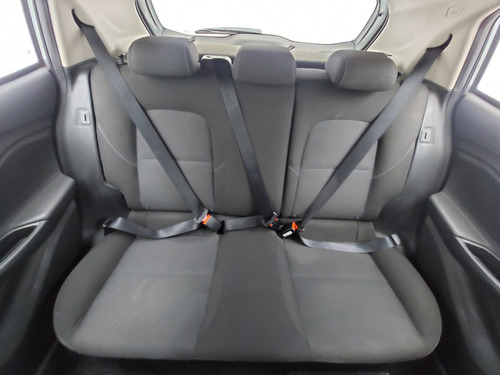Chevrolet Onix 1.0 TURBO FLEX LT MANUAL