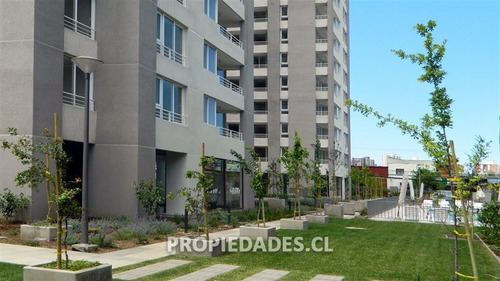 Imagen 5 de 7 de Departamento En Venta De 1 Dorm. En San Miguel