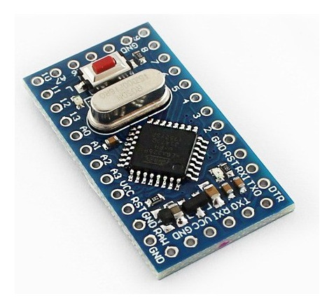 Arduino Pro Mini 3.3v 8mhz