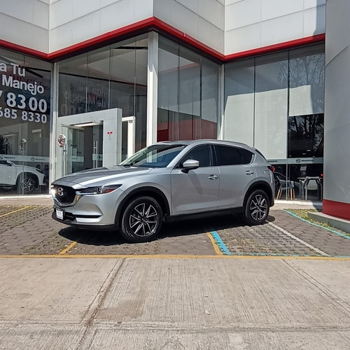 Mazda CX-5 2.0 L I Grand Touring At