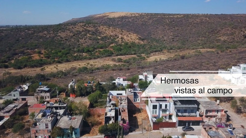 Terreno En Venta En San Miguel Con Barda Y Portón Con Todos Los Servicios