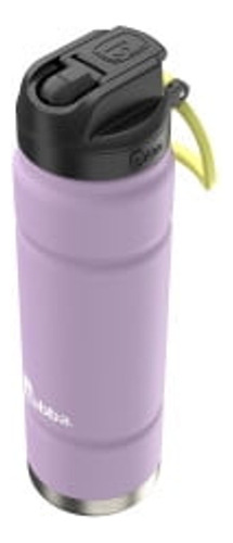 Botella Bubba Trailblazer 40oz Turquesa Acero Inoxidable