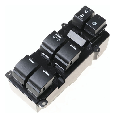 Switch Control Maestro Para Honda Cr-v 2012-2013