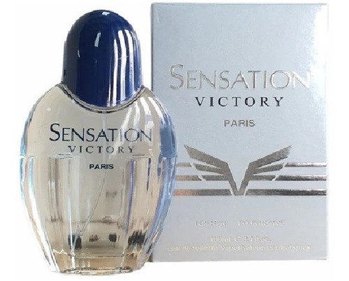 Perfume Sensation Victory - mL a $699