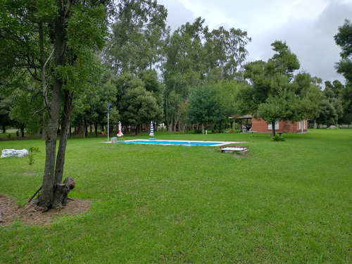 Casa Quinta En Venta En Las Tahonas- Punta Indio