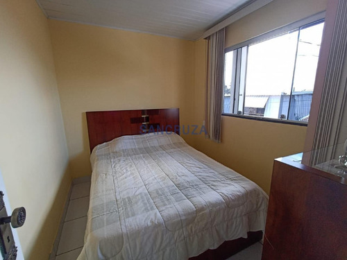 Imagem 3 de 12 de Casa À Venda, 4 Quartos, Bela Vista - Contagem/mg - 26342