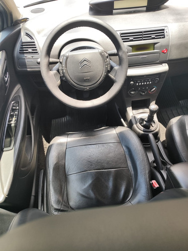 Citroën C4 Pallas 2.0 Glx Flex 4p