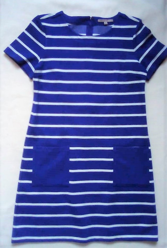 Vestido Casual Marca Gap Talla S 