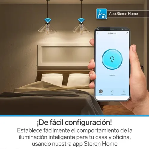 Sócate Inteligente Steren