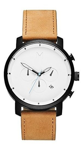 Reloj Crono Mvmt Para Hombre.