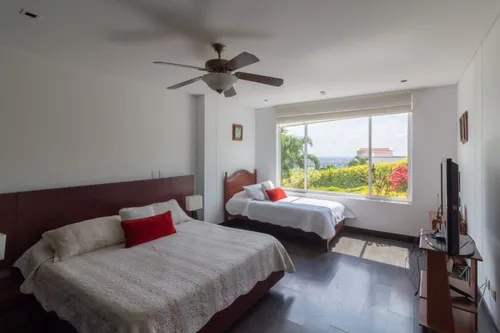 Casa En Venta En Menga. Cod V5518