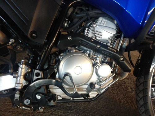 Yamaha Tenere 250 Xtz Vendo O Permuto