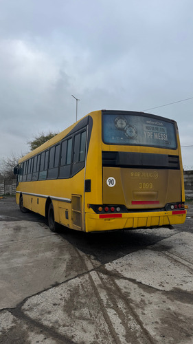 M. Benz O 500 2013 Autom Nuovobus Aire Calefacción Los Dados