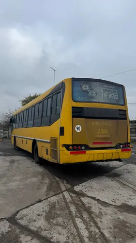 M. Benz O 500 2013 Autom Nuovobus Aire Calefacción Los Dados