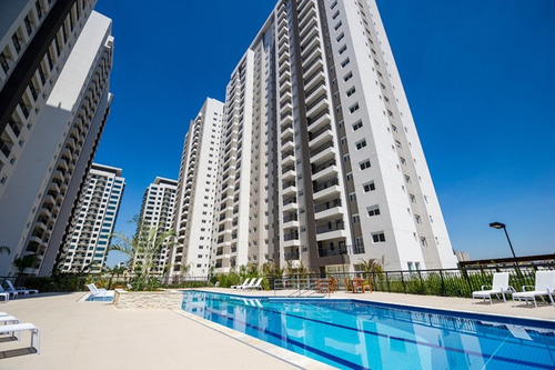 Imagem 24 de 29 de Apartamento À Venda No Bairro Jardim - Santo André/sp - O-1950-7017