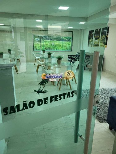 Imagem 2 de 30 de Apartamento Com 2 Dorms, Vila São Paulo, Mongaguá - R$ 300 Mil, Cod: 10110 - V10110