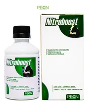 Comprar N-boostin Aumente, Lactação Novilhas Vacas Leiteiras 250ml