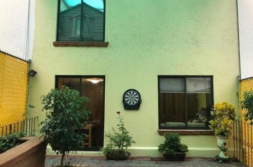 Imagen 10 de 14 de Casa En Santa Ma. Tepepan Xochimilco