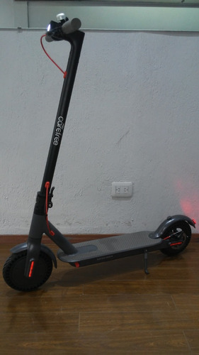 Imagen 11 de 25 de Monopatin Electrico X5 Eco Sunra No Xiaom