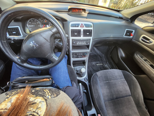 Peugeot 307 1.6 Xt 110cv