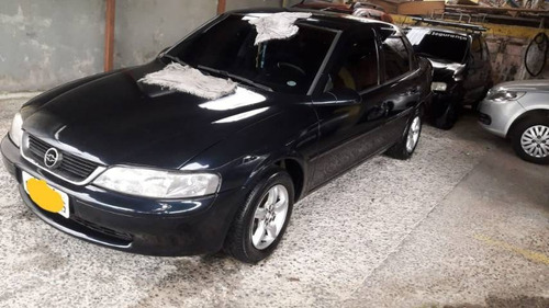 Imagem 4 de 15 de Chevrolet Vectra 1999 2.2 Gls 4p