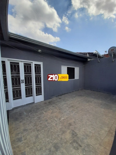 Imagem 24 de 30 de Casa Para Venda No Jardim Morada Do Sol A Poucos Metros Do Parque Ecológico Na Z10 Imóvies - Indaiatuba/sp - Ca09734 - 70273188