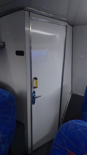 Ônibus Cma Flecha Azul Iv Scania K113 Colecionador Revisado