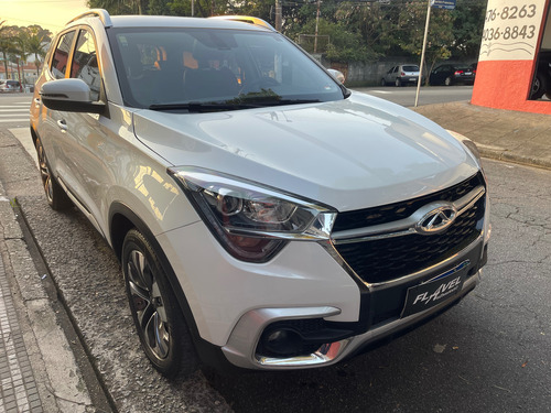 Chery Tiggo 5X 1.5 Txs Flex Aut. 5p