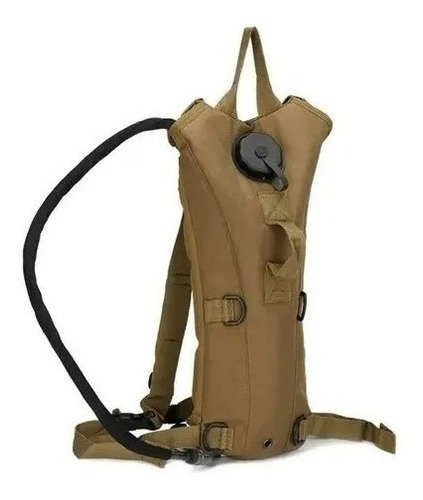 Mochila Bolsa De Hidratación Táctica Militar Ejercicio Viaje