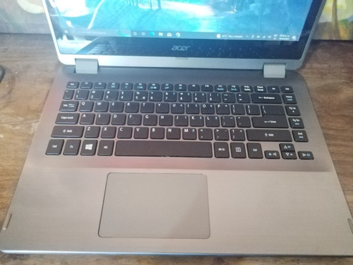 Laptop Acer Aspire Core I7-55oou (Usado)