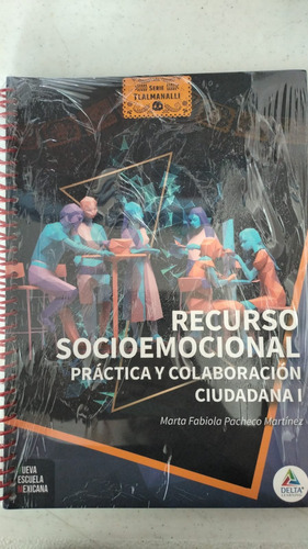 Recursos Socioemocional/ Practica Y Colaboracion Ciudadana 1