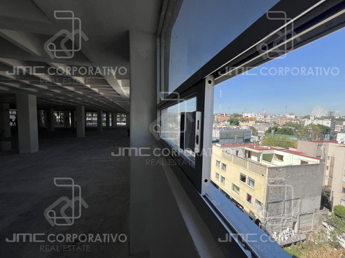 Oficina En Renta A 5 Mins De Zona Roma Condesa