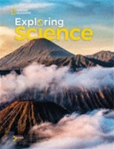Exploring Science 5 - Student's Book With Online Practice, De No Aplica. Editorial National Geographic Learning, Tapa Blanda En Inglés Americano