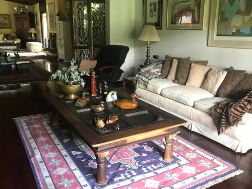 Imagen 13 de 29 de Vendo Casa 1100m2 6h/7b/8pe La Lagunita 5168