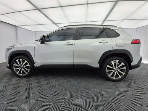 Toyota Corolla Cross 2.0 Xei
