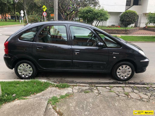 Citroen Xsara Picasso