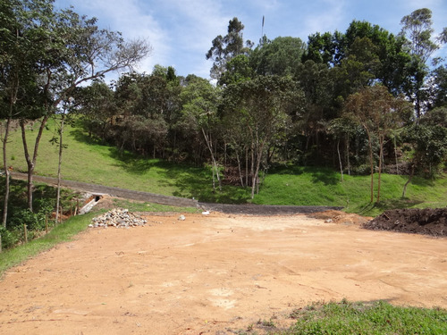 Lote En Venta Guarne Sector Variante Aeropuerto  1.400 M2 L3